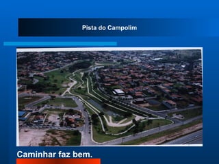 Pista do Campolim 