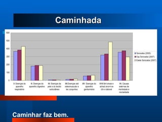 Caminhada 