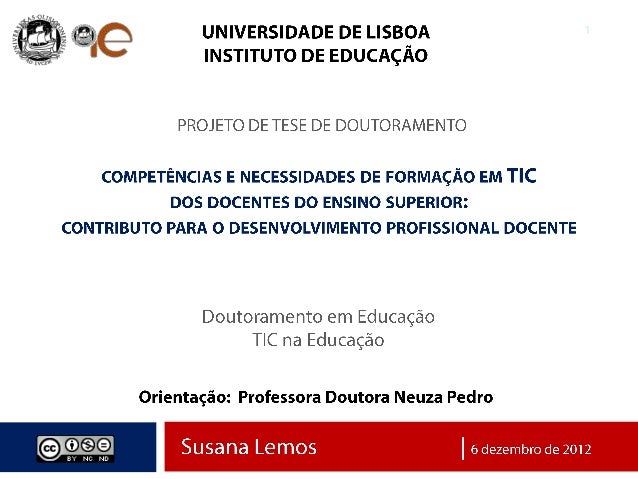 Apresentacao de projeto