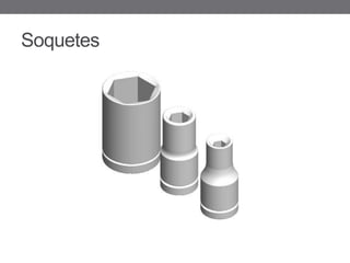 Soquetes
 