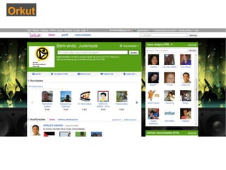 Orkut 