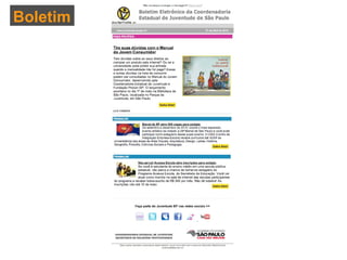 Boletim 