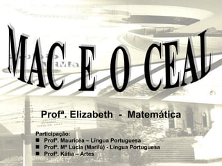 CEAL/Mac