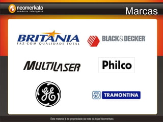 Foco do PrivateLabelAproveitar oportunidades, sem perder o foco do negócio principal.