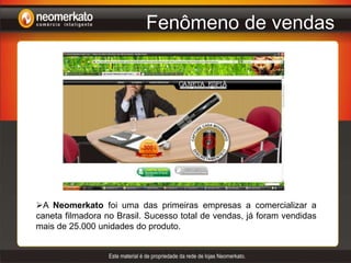 e-franchisingA NEOMERKATO