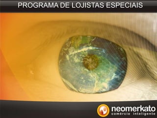 Fenômeno de vendasA Neomerkato foi uma das primeiras empresas a comercializar a caneta filmadora no Brasil. Sucesso total de vendas, já foram vendidas mais de 25.000 unidades do produto. Produtos Conceito