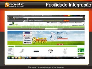 Chat e Televendas sem nenhum custo;