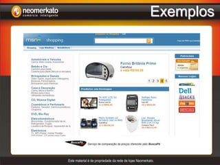 Faturamento em 2010 foi de R$ 15,0 bilhões;