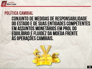 Trabalho Integrado | Economia