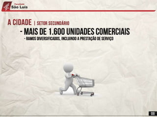 Trabalho Integrado | Economia