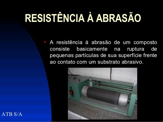 Apresentação propriedades