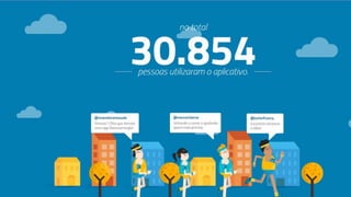 Case 01 – Integração de Mídias Digitais 
 