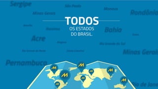 Case 01 – Integração de Mídias Digitais 
 