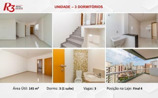Residencial Crystallus, 1 a 3 dormitórios - Apartamento em Santos
