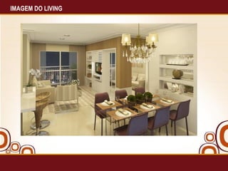 IMAGEM DO LIVING 
