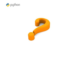 Apresentação python   fábio jr alves