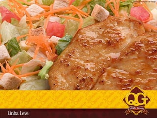 Mini-cardápio para Tele Entrega... 