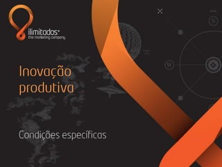 Apresentação QREN - IPAM de Aveiro