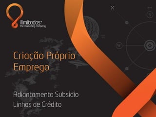 Apresentação QREN - IPAM de Aveiro