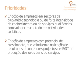 Apresentação Fundos Financiamento | IPAM 09/01/2013