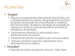 Apresentação Fundos Financiamento | IPAM 09/01/2013