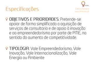 Apresentação Fundos Financiamento | IPAM 09/01/2013