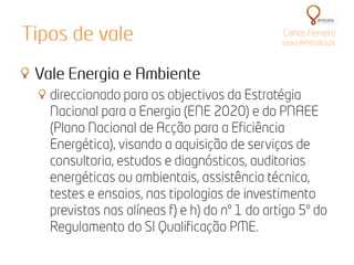 Apresentação Fundos Financiamento | IPAM 09/01/2013