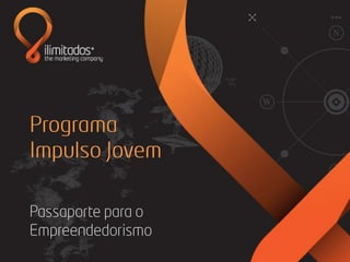 Apresentação Fundos Financiamento | IPAM 09/01/2013