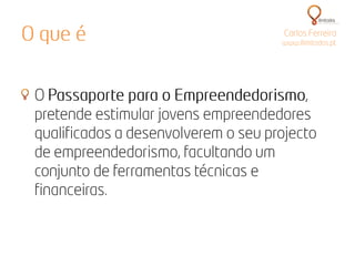 Apresentação Fundos Financiamento | IPAM 09/01/2013
