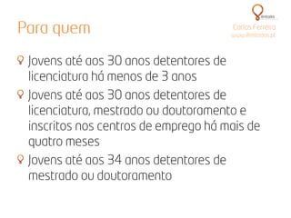 Apresentação Fundos Financiamento | IPAM 09/01/2013