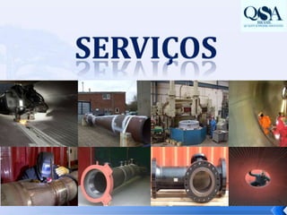 Serviços