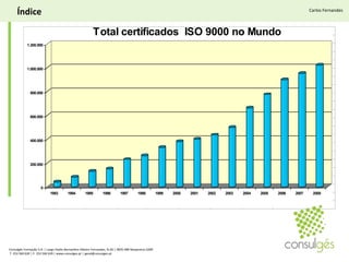 EMM´sConsulgés Formação S.A. | Largo Padre Bernardino Ribeiro Fernandes, N.26 | 4835-489 Nespereira GMR T. 253 560 630 | F. 253 560 639 | www.consulges.pt | geral@consulges.pt