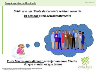  Análise de dados, Ações de Melhoria 