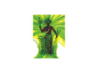 Apresentação quebradas   (formatura)