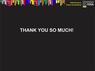 THANK YOU SO MUCH!
 