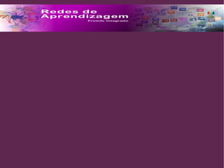 Rede de Aprendizagem