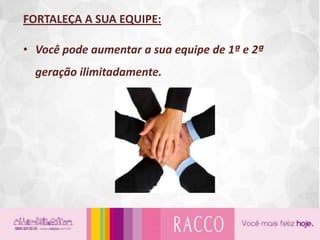 Você não tem chefe;