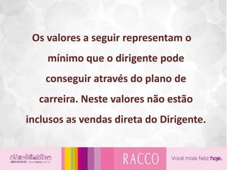 Um provador de batons e colônias;Material de Apoio;GANHOS COM VENDA DIRETA:COMO CONSULTOR (A) você tem:34% de desconto nos produtos com preço final;