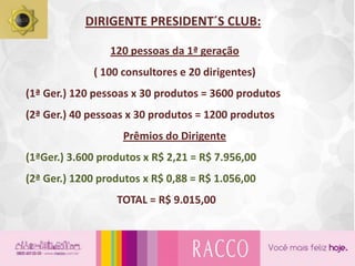 30% de desconto nos produtos em promoção e nutracêuticos**;**(Linha life – fibras, sopas, Maxxi 30 e Aloe Life).