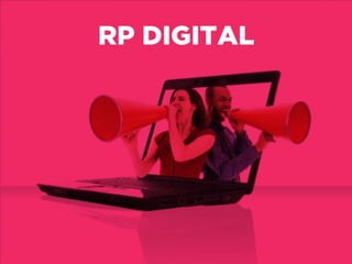 Tendências do Marketing Digital