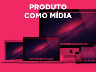 Tendências do Marketing Digital