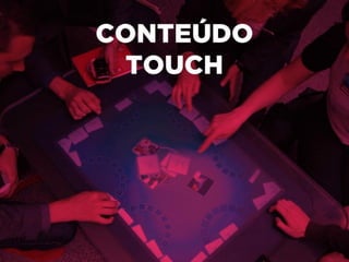 Tendências do Marketing Digital