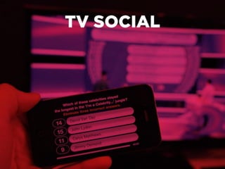 Tendências do Marketing Digital