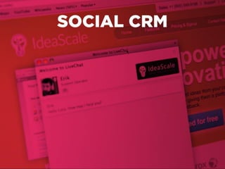 Tendências do Marketing Digital