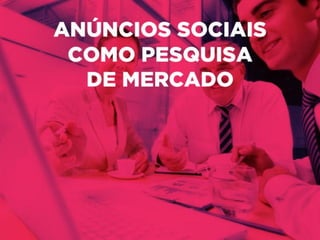 Tendências do Marketing Digital