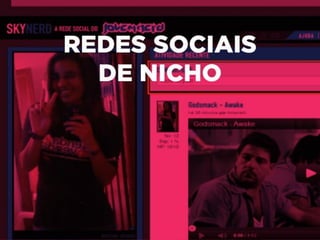 Tendências do Marketing Digital