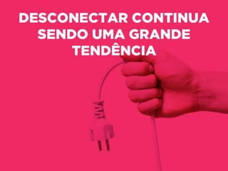 Tendências do Marketing Digital