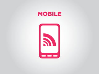 Tendências do Marketing Digital