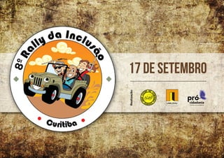 Jeep Clube de Curitiba
