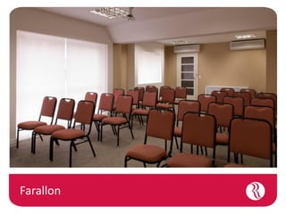 Restaurante - jantar
 